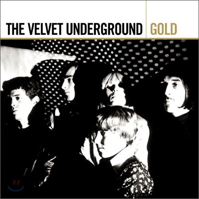 Velvet Underground - Gold