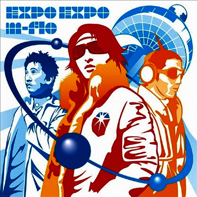 M-Flo (엠플로) - Astromantic (2LP) | M-Flo - 예스24