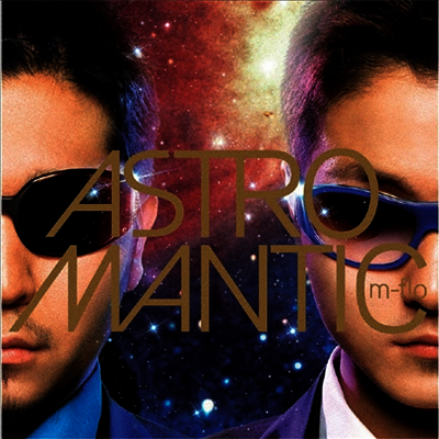 m-flo / ASTROMANTIC　レコード　2LP M-Flo (엠플로) - Astromantic (2LP) | M-Flo - 예스24