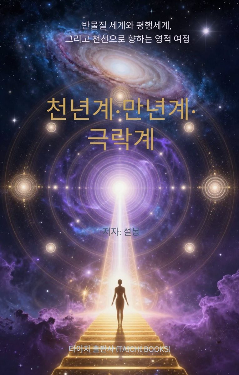 천년계·만년계·극락계