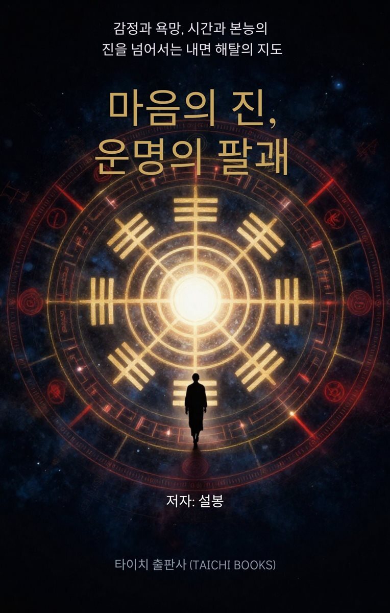 마음의 진, 운명의 팔괘