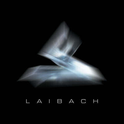 Laibach — Spectre 앨범 커버