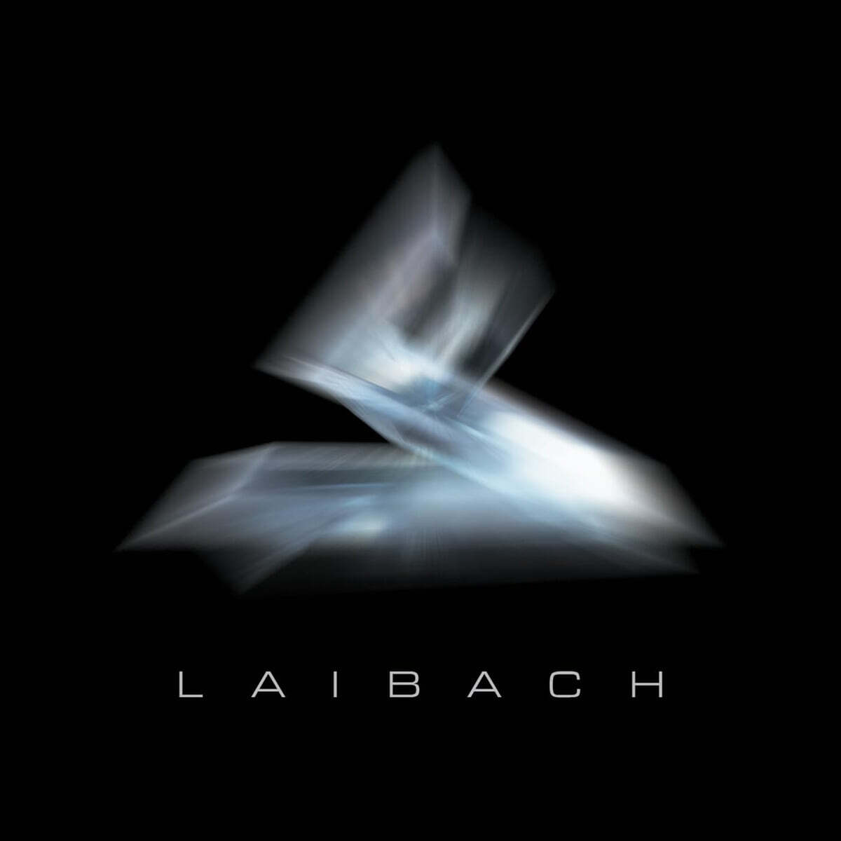 Laibach (라이바흐) - Spectre [클리어 컬러 LP]