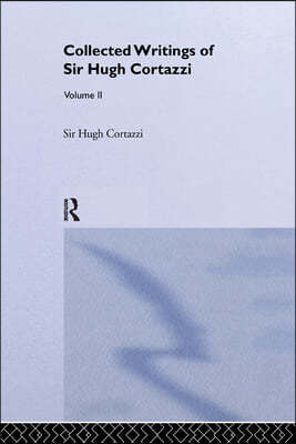 Hugh Cortazzi - Collected Writings