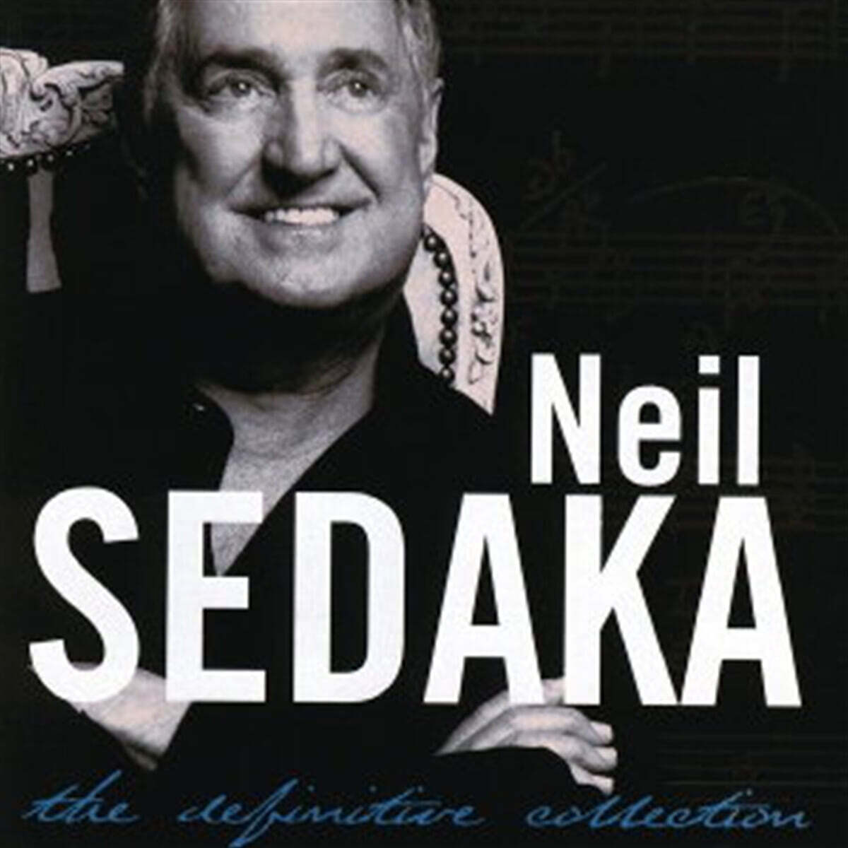 Neil Sedaka (닐 세다카) - The Definitive Collection