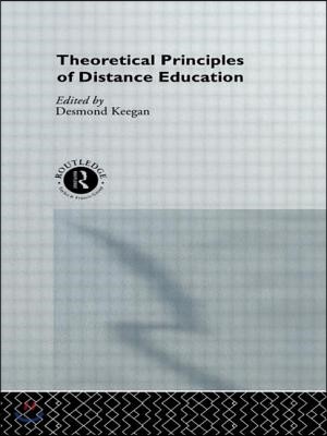 Theoretical Principles of Distance Education