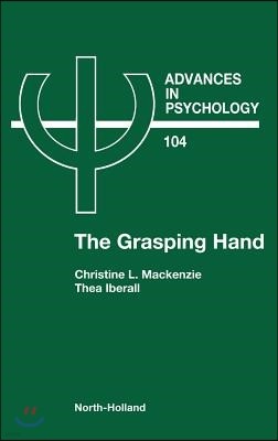The Grasping Hand: Volume 104