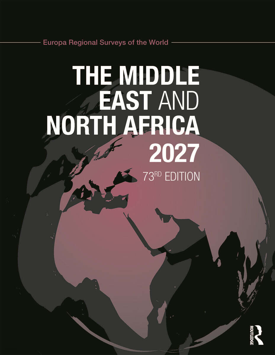 Middle East and North Africa 2027