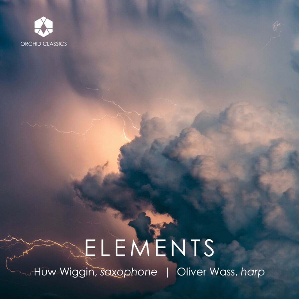 Huw Wiggin (휴 위긴) - Elements (자연의 요소들)