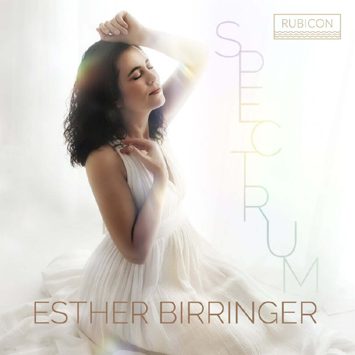 Esther Birringer (에스테르 비링거) - Spectrum (스펙트럼)