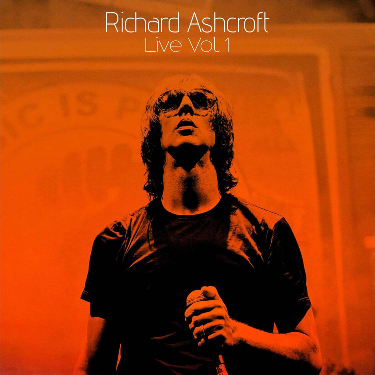 Richard Ashcroft (리차드 애쉬크로프트) - Richard Ashcroft Live Vol 1
