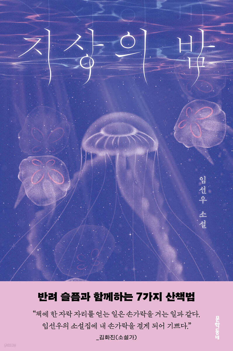 지상의 밤