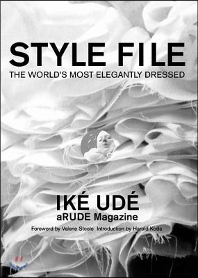 Style File: The World's Most Elegantly Dressed