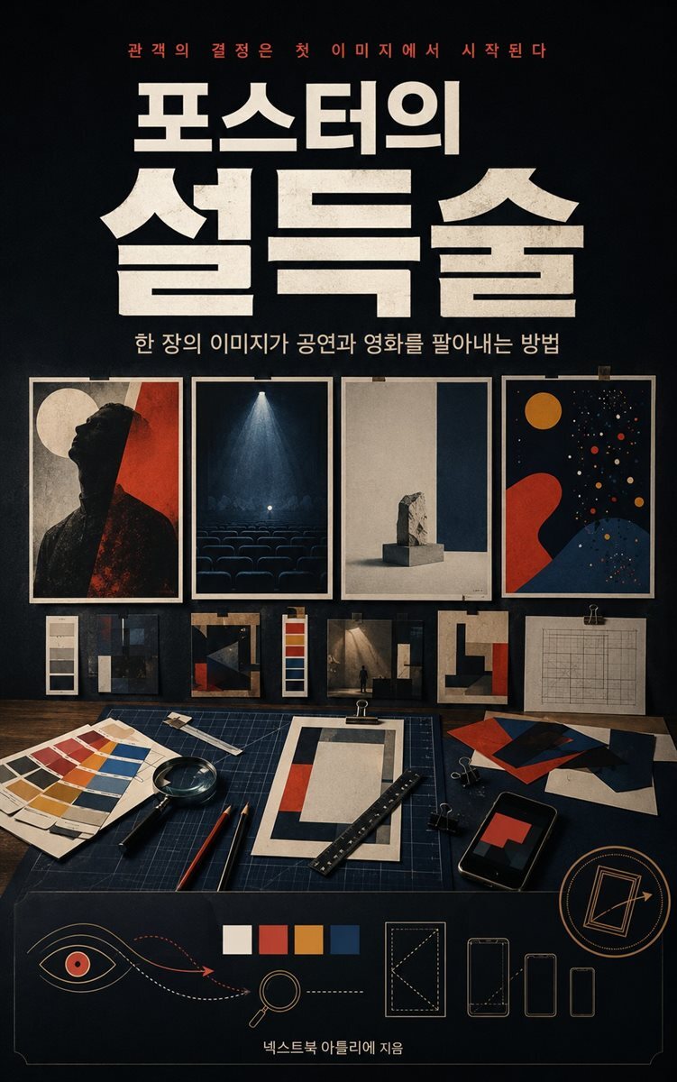 포스터의 설득술