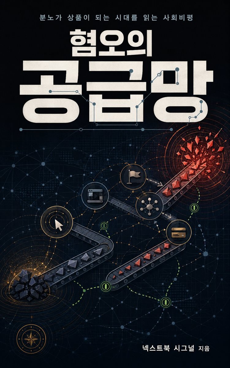 혐오의 공급망