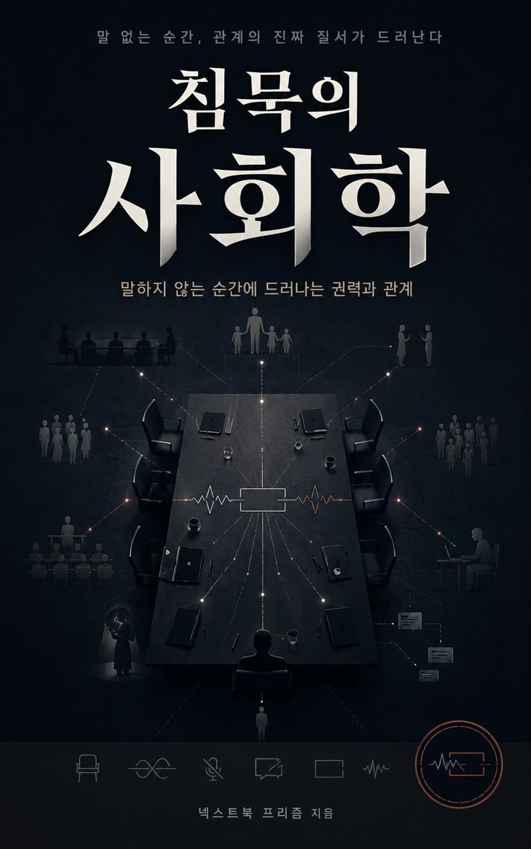 침묵의 사회학