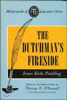 The Dutchman's Fireside