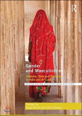 Gender and Masculinities