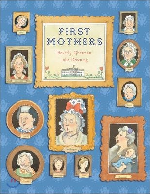 First Mothers