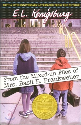 From the Mixed-Up Files of Mrs. Basil E. Frankweiler (Book & CD)