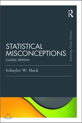 Statistical Misconceptions