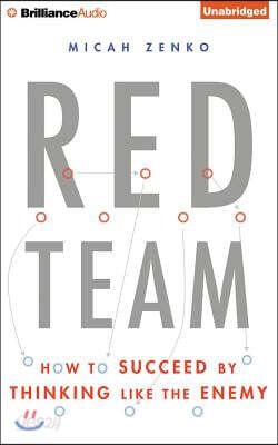 Red Team