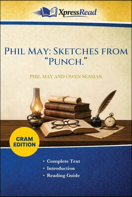 Phil May