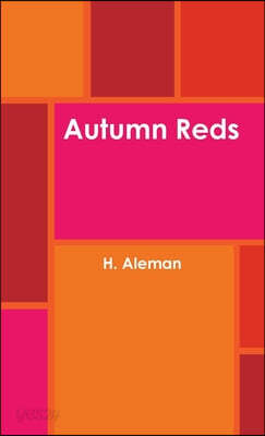 Autumn Reds