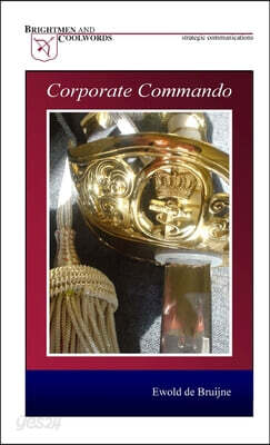Corporate Commando