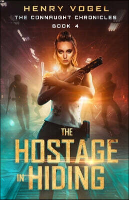 The Hostage in Hiding