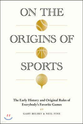 On the Origins of Sports