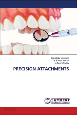 PRECISION ATTACHMENTS