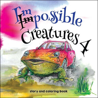 Impossible Creatures 4