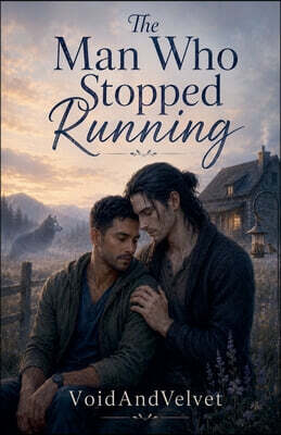 The Man Who Stopped Running