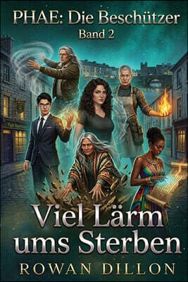 Viel Larm ums Sterben