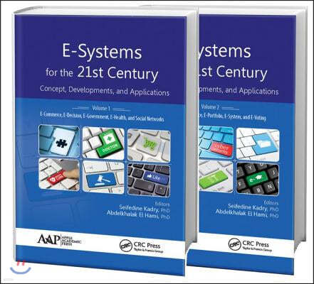 E-Systems for the 21st Century