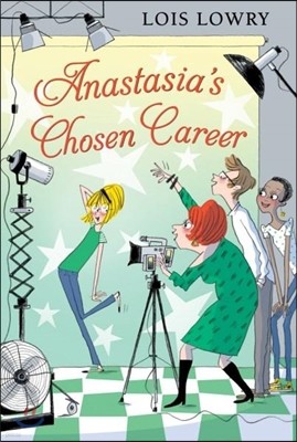 Anastasia's Chosen Career