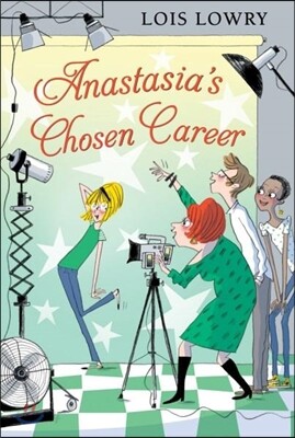 Anastasia's Chosen Career