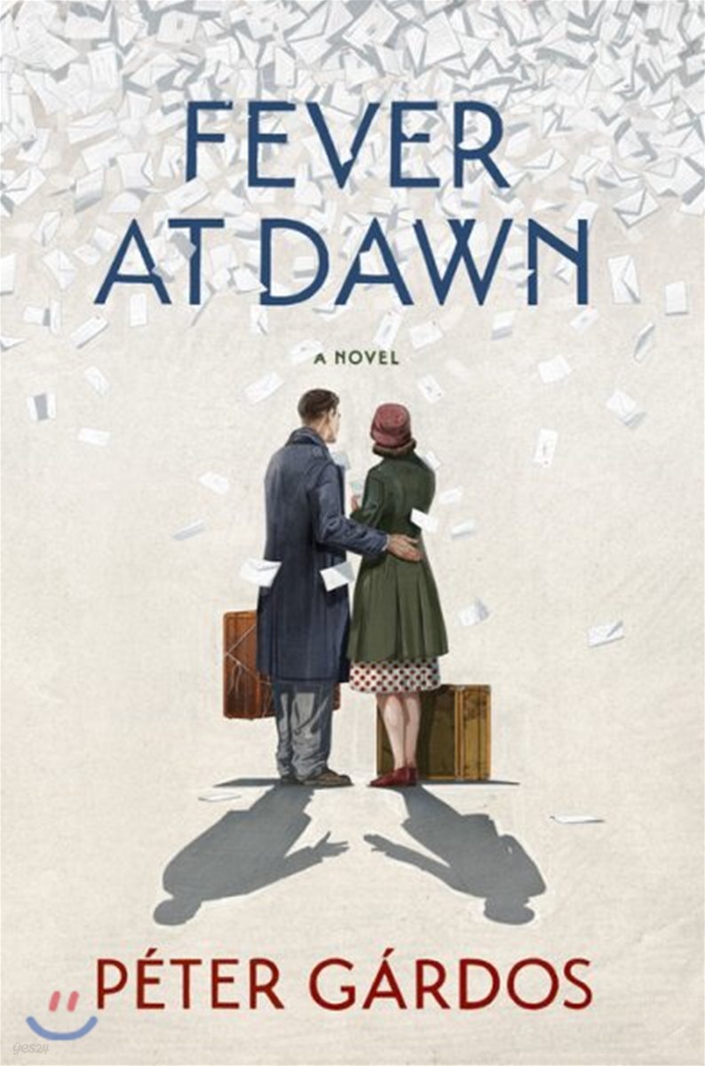Fever at Dawn