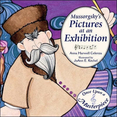 Mussorgsky's Pictures at an Exhibition