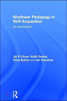 Nonlinear Pedagogy in Skill Acquisition