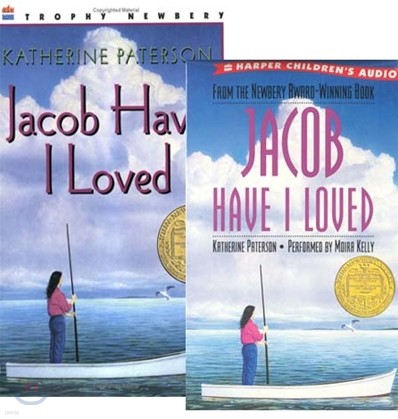Jacob Have I Loved Set (Book + Tape)