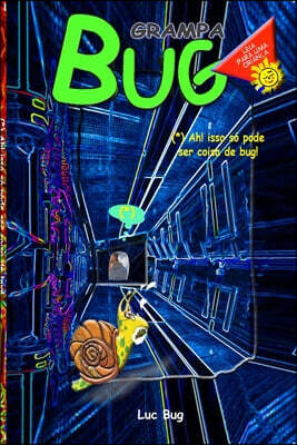 Bug Grampa. Ah! isso deve ser bug!