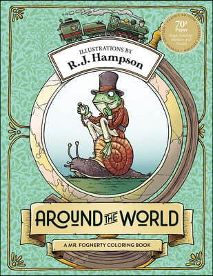Around The World