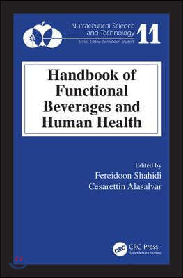 A Handbook of Functional Beverages and Human Health
