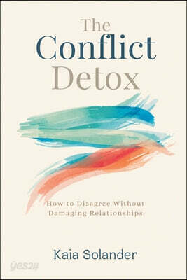 The Conflict Detox