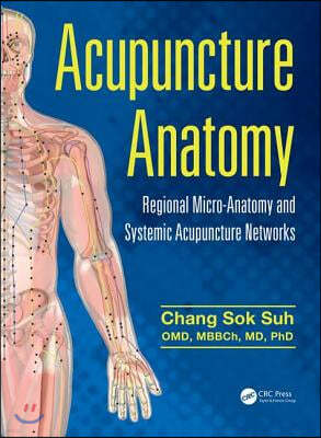 Acupuncture Anatomy