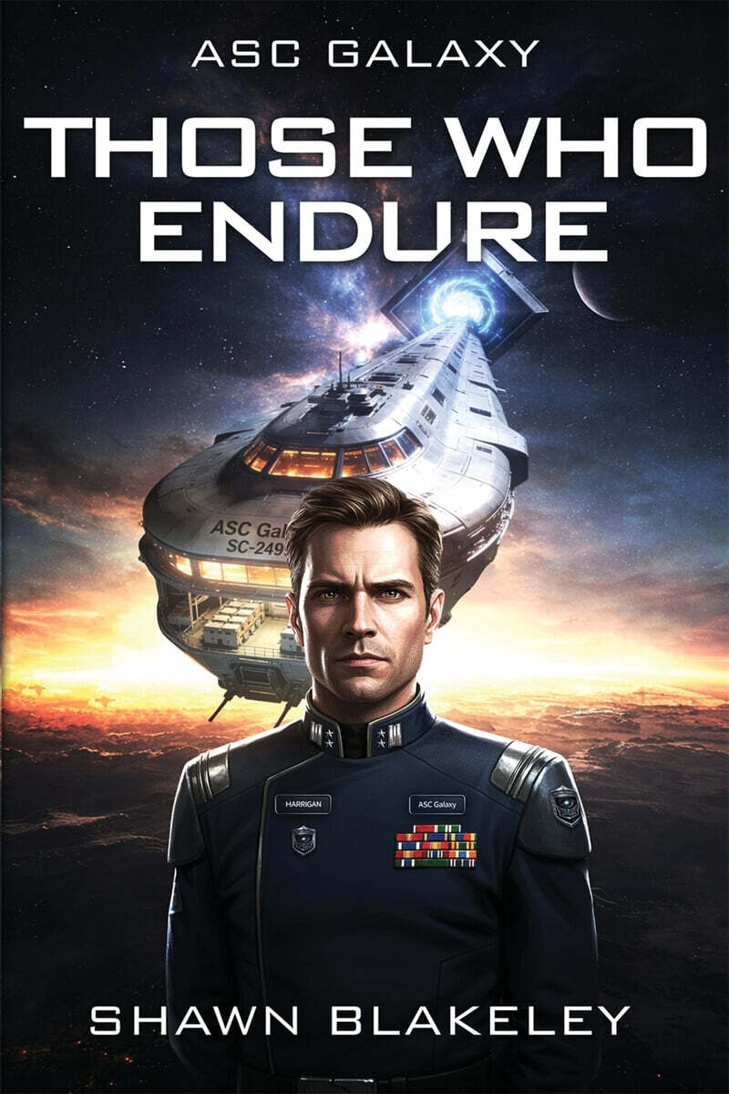 Those Who Endure