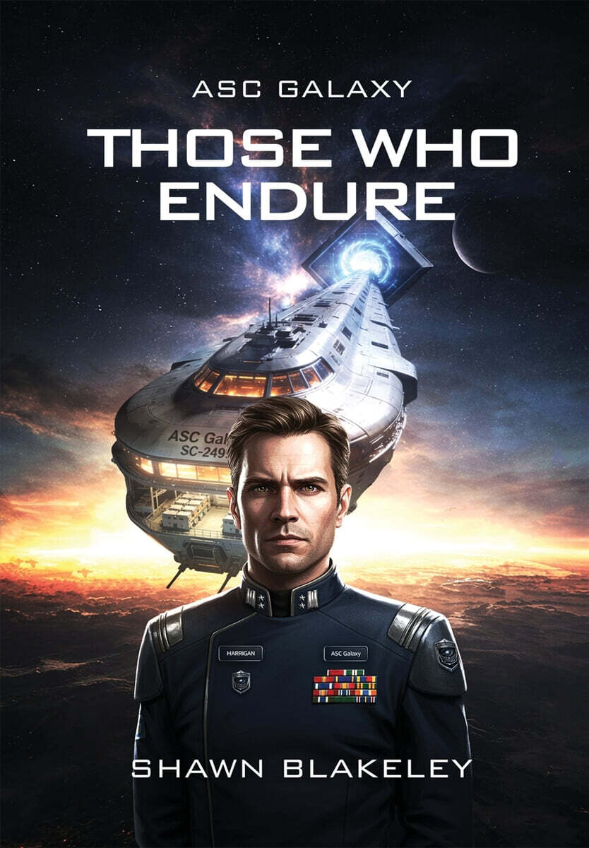 Those Who Endure