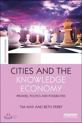 Cities and the Knowledge Economy